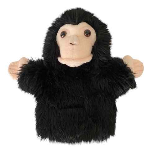 Monkey puppet the - puppet,