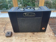 Selmer Futurama Corvette