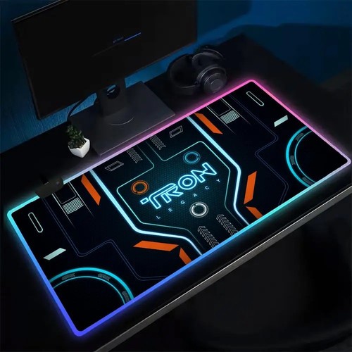 Tron legacy anime - tron, gaming