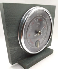 Shortland and bowen barometer - and,