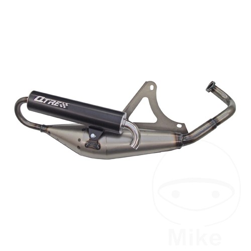 Exhaust tre tecnigas - exhaust,