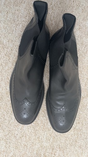 Mark and spencer men - mark, boots
