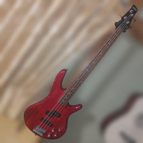 Ibanez bass gsr200 - ibanez,