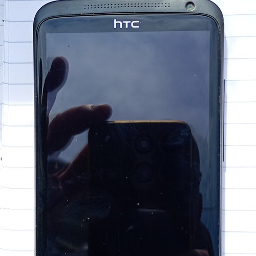 Htc one 32gb - 32gb, black