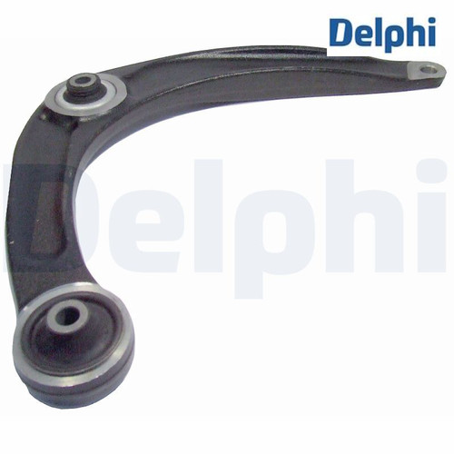 Control trailing arm wheel - control/trailing, arm,