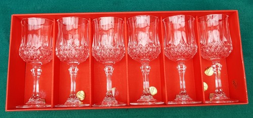 Cristal arques lead - cristal, d’arques
