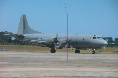 Original military aircraft - military,