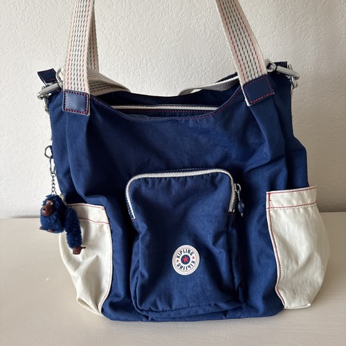 Kipling basira tote shoulder - kipling,