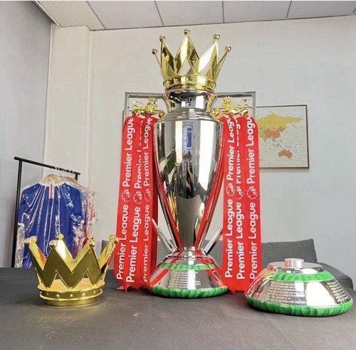 Premier league metal 77cm - ,