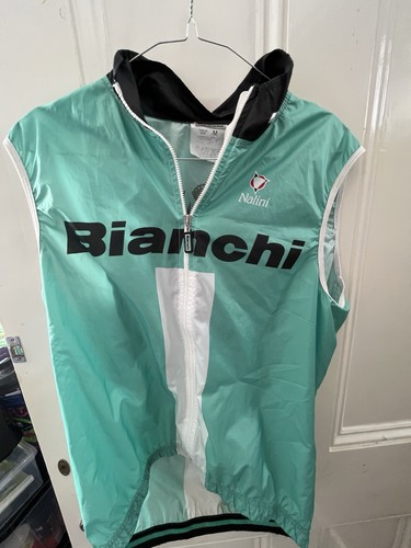 Bianchi gilet - bianchi,