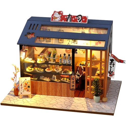 Casa diy wooden - diy,