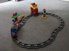 duplo thomas load and carry
