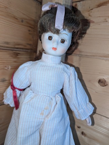 Haunted doll shelly positive - shelly,