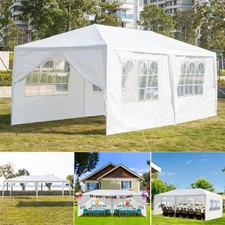 3x6m gazebo marquee - 3x6m,