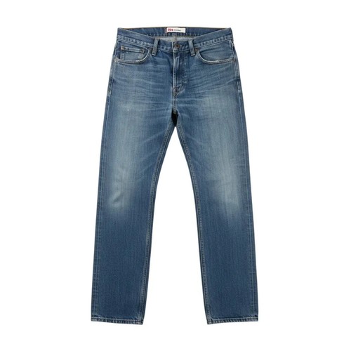 Levi straight jeans - straight,