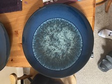 Poole Pottery - 42cm Moon