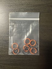 Qed qunex replacement rubber - qunex,