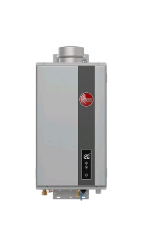 Rheem rtg gpm - 7,