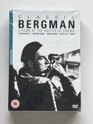 Bergman collection - bergman,