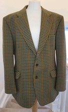 Bladen Supasax Tweed Jacket
