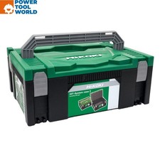 HiKOKI HSC2 Stackable Carry