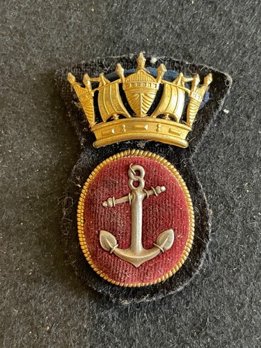 Ww2 merchant navy petty - merchant,