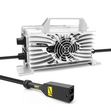 36 Volt 18 Amp Golf Cart