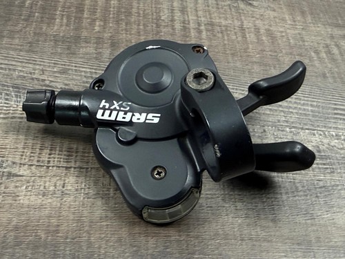 Sram trigger shifter - sram,