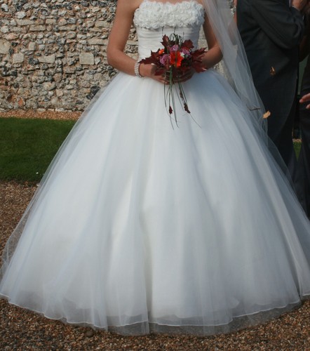 Morilee princess style - , wedding