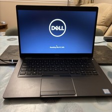 Dell Latitude E5400 14"