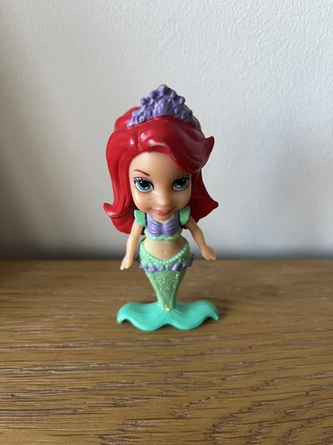 Disney mini toddler dolls - mini,