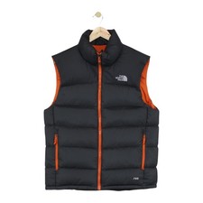 North Face Nuptse 700