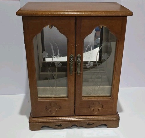 Vintage mele door wooden - mele,