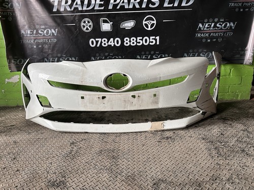 Toyota prius 2016 2018 - -, front