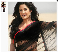 Ready to Wear - Black & Red