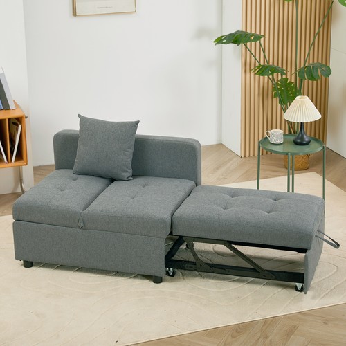 Seater sofa bed - sofa,