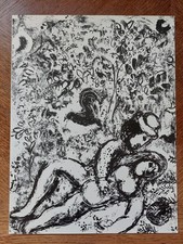 Marc CHAGALL Original