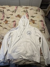 Abersoch Boatyard Hoodie Xl