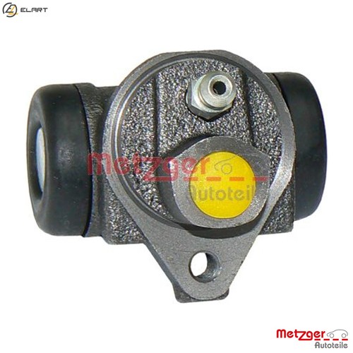 Wheel brake cylinder 101 - cylinder, 101-683