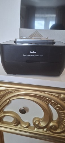 Kodak easyshare g610 - kodak,