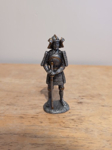 Miniature metallic japanese - metallic,
