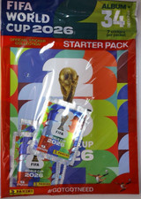 Panini FIFA World Cup 2026