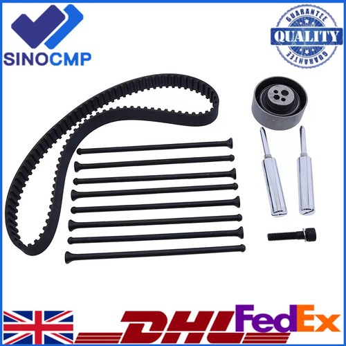 02929933 timing belt - belt, kit