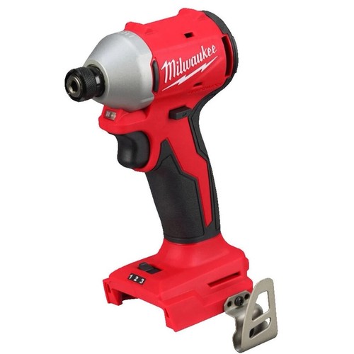 Milwaukee m18 blidr 18v - milwaukee, blidr-0
