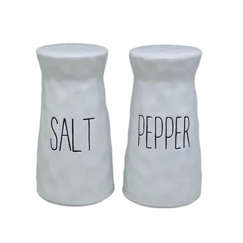 Apollo dimples salt and pepper - dimples,