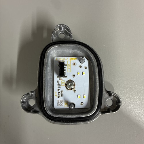 Genuine led headlight daytime - genuine,
