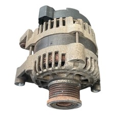 VAUXHALL ADAM MK1 2012-2019 Alternator 13579663