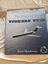 Silent Swift Superb. Story of