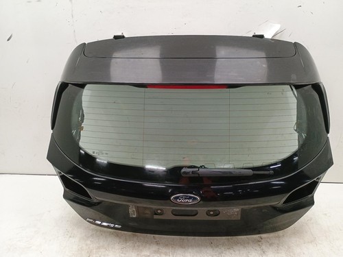 2018 ford fiesta - ford,