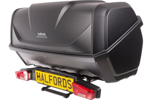 New halfords advanced - new,
